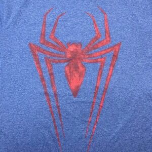 Superman Marvel shirt